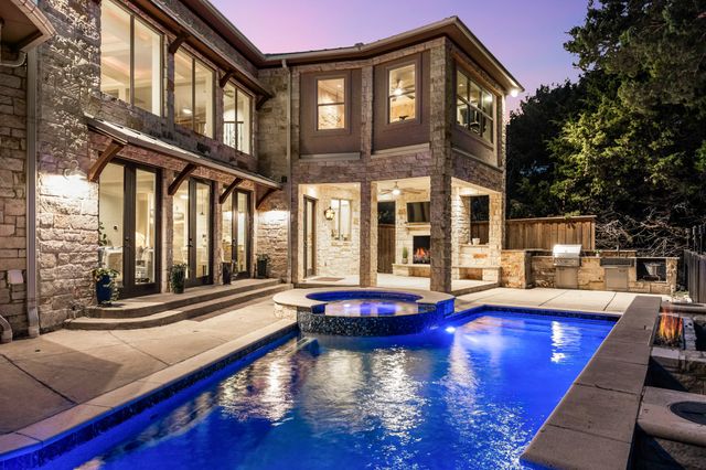 3504 Cedar Bluff Drive, Mckinney, TX 75072