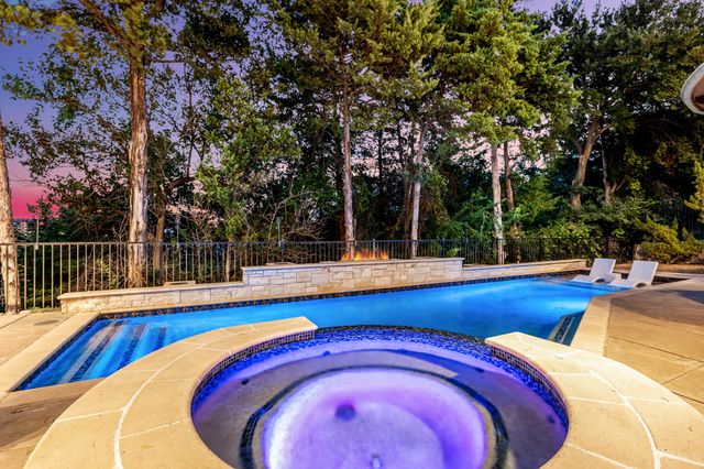 3504 Cedar Bluff Drive, Mckinney, TX 75072