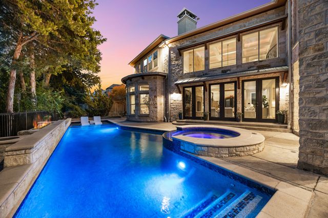 3504 Cedar Bluff Drive, Mckinney, TX 75072