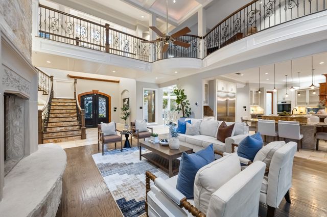 3504 Cedar Bluff Drive, Mckinney, TX 75072