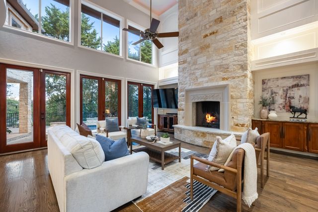 3504 Cedar Bluff Drive, Mckinney, TX 75072