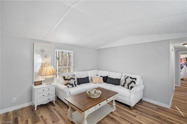 195 Sonora Drive, Advance, NC 27006