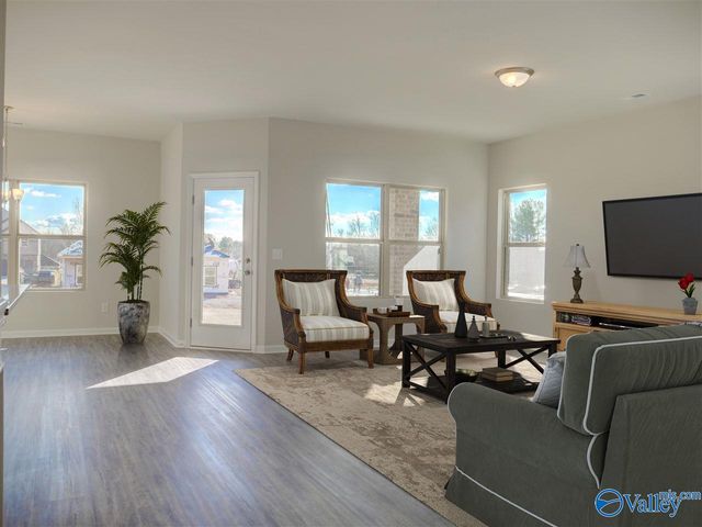 105 NW Fern Valley Court, Madison, AL 35757