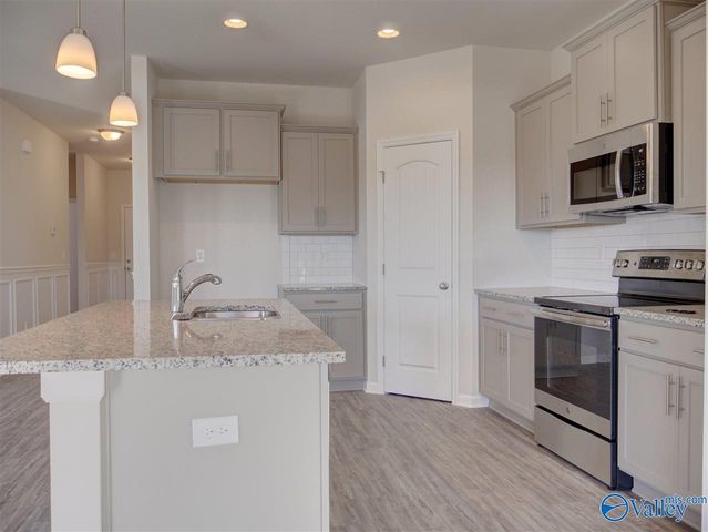 105 NW Fern Valley Court, Madison, AL 35757