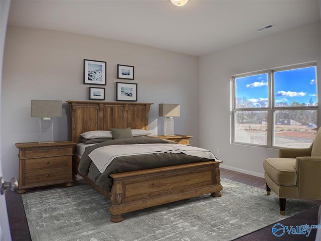 105 NW Fern Valley Court, Madison, AL 35757