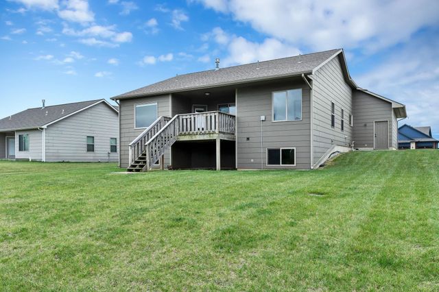 2763 N Woodridge Ct., Wichita, KS 67226