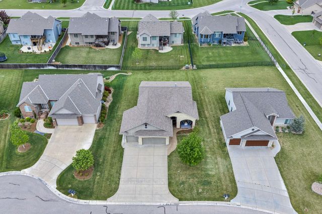 2763 N Woodridge Ct., Wichita, KS 67226