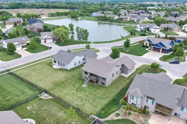 2763 N Woodridge Ct., Wichita, KS 67226