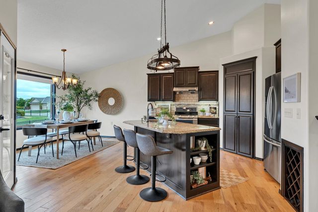 2763 N Woodridge Ct., Wichita, KS 67226