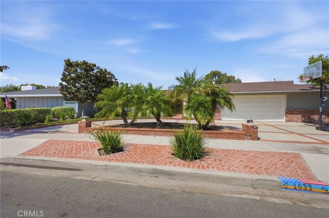 1633 Santiago, Newport Beach, CA 92660