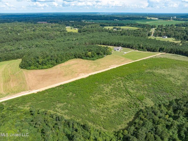 Parcel C J. Runnels Road, Petal, MS 39465