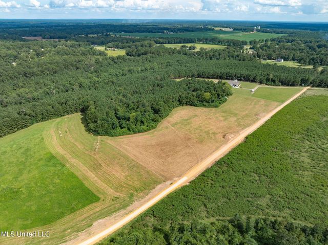 Parcel C J. Runnels Road, Petal, MS 39465
