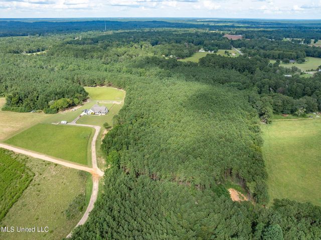 Parcel C J. Runnels Road, Petal, MS 39465