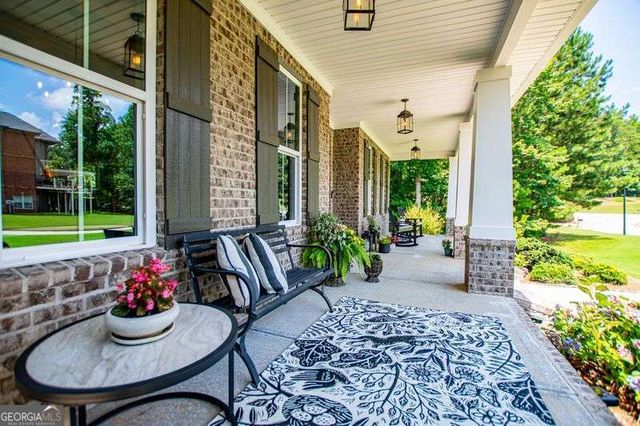 7503 Elderberry Drive, Douglasville, GA 30135