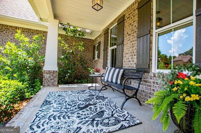7503 Elderberry Drive, Douglasville, GA 30135