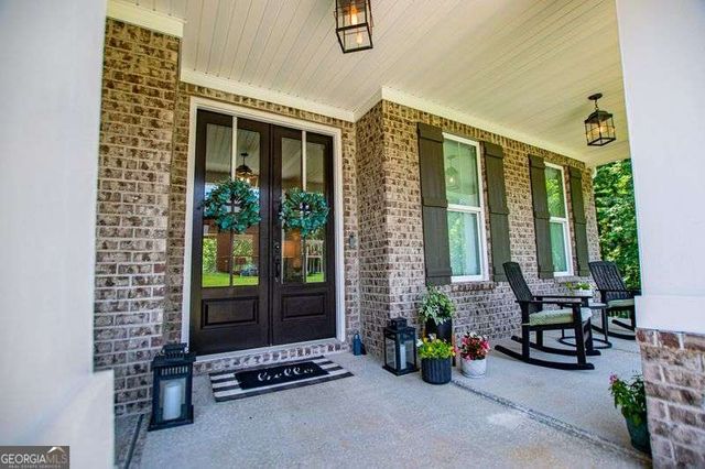 7503 Elderberry Drive, Douglasville, GA 30135