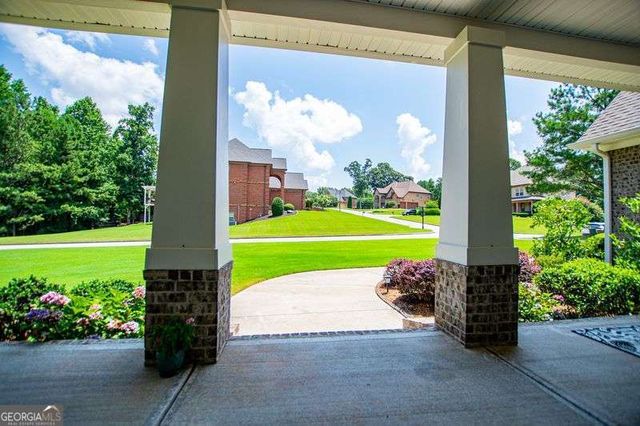 7503 Elderberry Drive, Douglasville, GA 30135