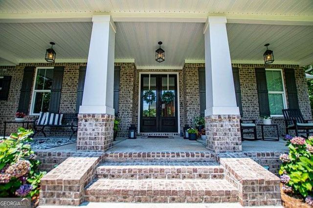 7503 Elderberry Drive, Douglasville, GA 30135