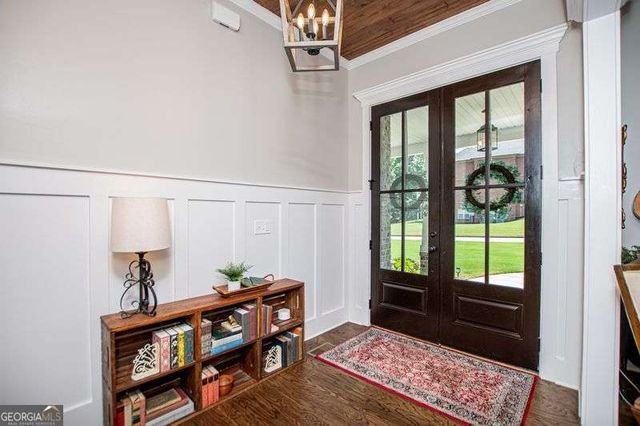7503 Elderberry Drive, Douglasville, GA 30135