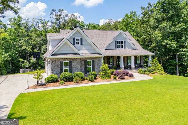 7503 Elderberry Drive, Douglasville, GA 30135
