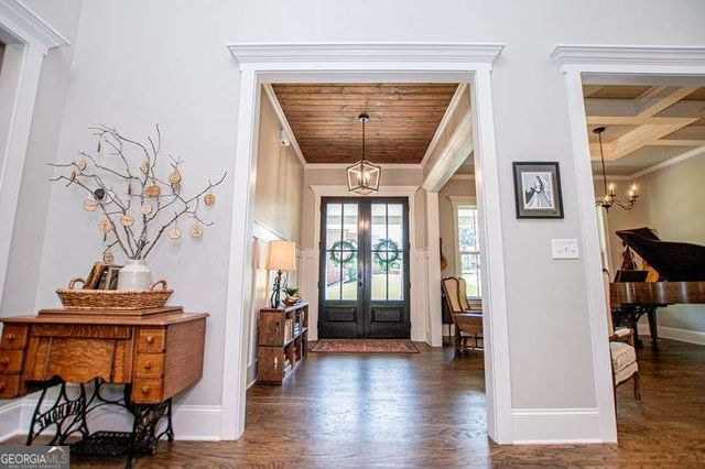 7503 Elderberry Drive, Douglasville, GA 30135