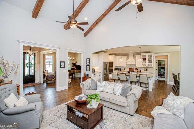7503 Elderberry Drive, Douglasville, GA 30135