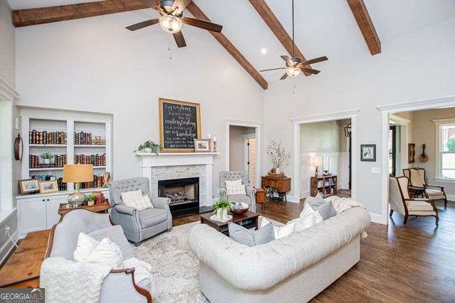 7503 Elderberry Drive, Douglasville, GA 30135