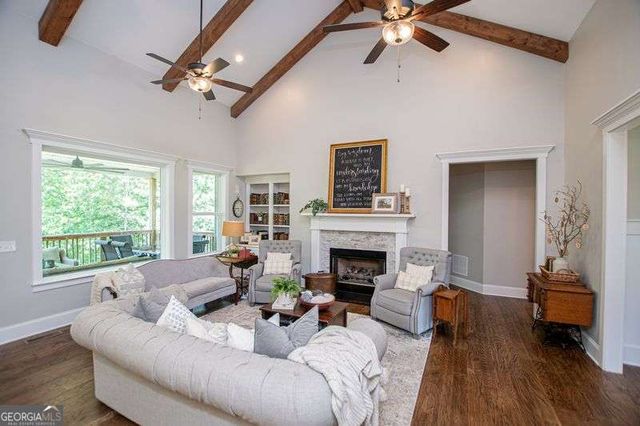 7503 Elderberry Drive, Douglasville, GA 30135