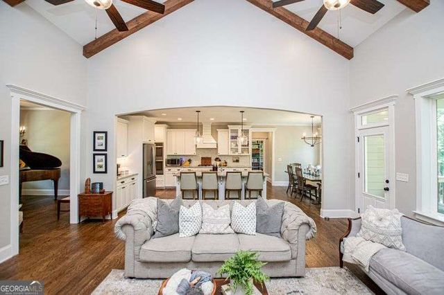 7503 Elderberry Drive, Douglasville, GA 30135