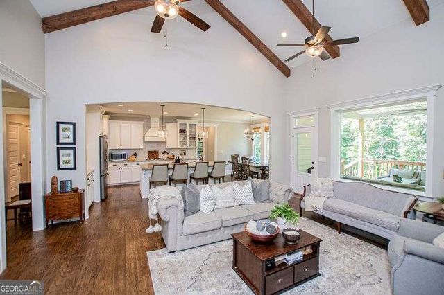 7503 Elderberry Drive, Douglasville, GA 30135