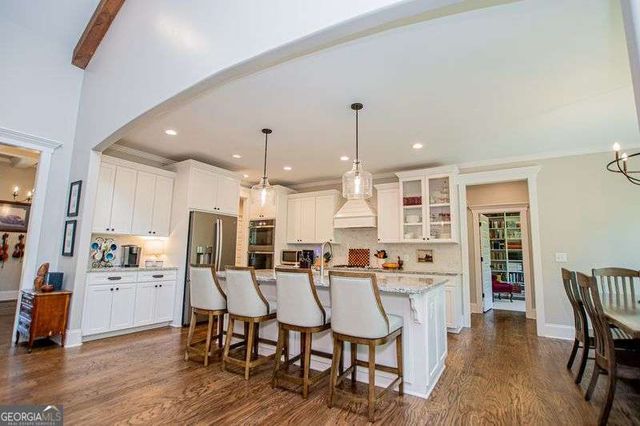 7503 Elderberry Drive, Douglasville, GA 30135