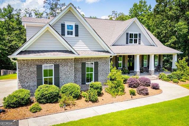 7503 Elderberry Drive, Douglasville, GA 30135