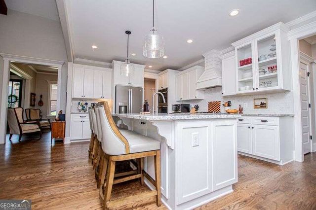 7503 Elderberry Drive, Douglasville, GA 30135