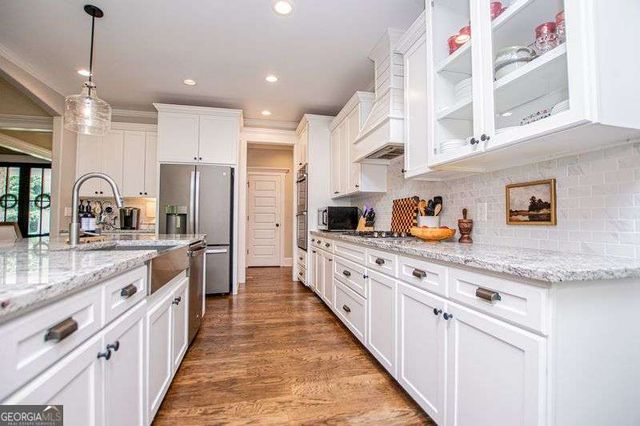 7503 Elderberry Drive, Douglasville, GA 30135