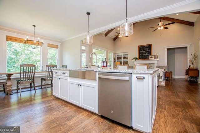 7503 Elderberry Drive, Douglasville, GA 30135