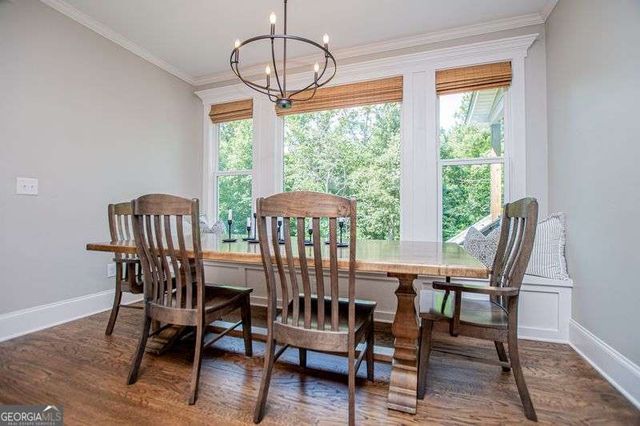 7503 Elderberry Drive, Douglasville, GA 30135