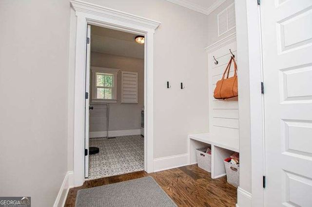 7503 Elderberry Drive, Douglasville, GA 30135