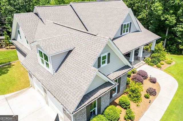 7503 Elderberry Drive, Douglasville, GA 30135