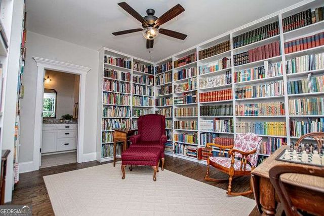 7503 Elderberry Drive, Douglasville, GA 30135