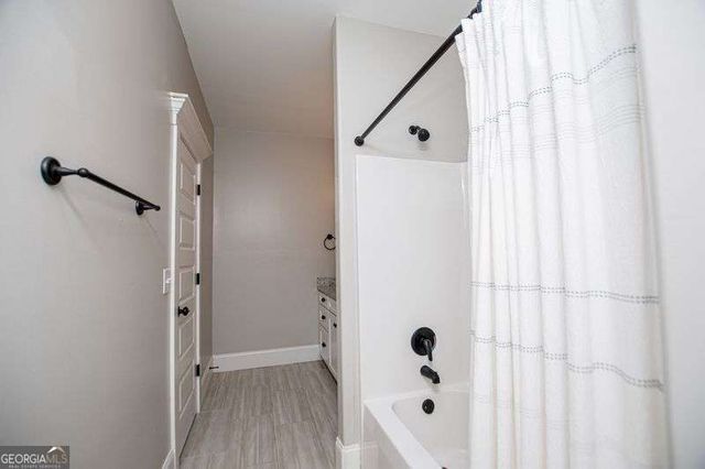 7503 Elderberry Drive, Douglasville, GA 30135