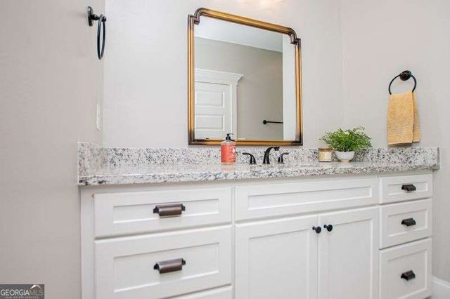 7503 Elderberry Drive, Douglasville, GA 30135