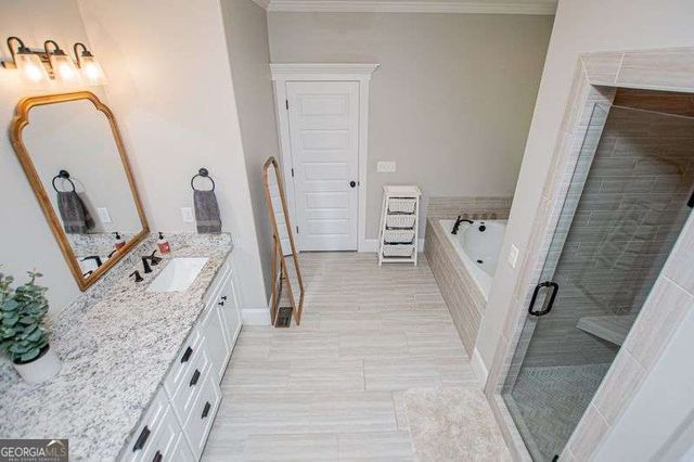 7503 Elderberry Drive, Douglasville, GA 30135
