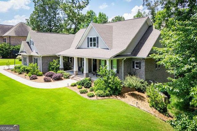 7503 Elderberry Drive, Douglasville, GA 30135