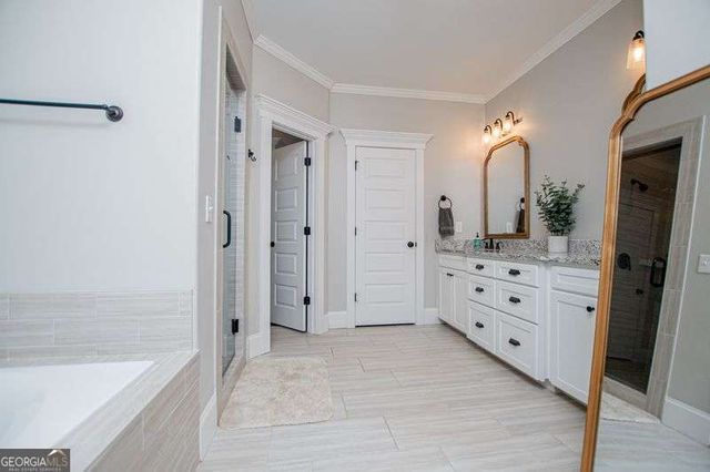 7503 Elderberry Drive, Douglasville, GA 30135