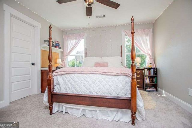 7503 Elderberry Drive, Douglasville, GA 30135