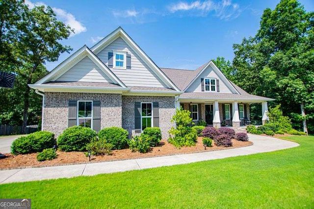 7503 Elderberry Drive, Douglasville, GA 30135