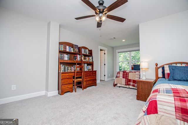 7503 Elderberry Drive, Douglasville, GA 30135