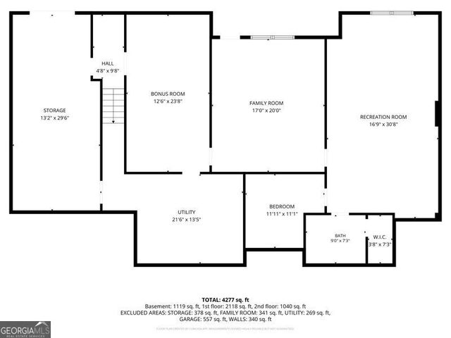 7503 Elderberry Drive, Douglasville, GA 30135