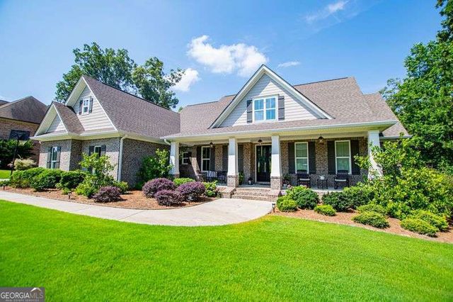 7503 Elderberry Drive, Douglasville, GA 30135