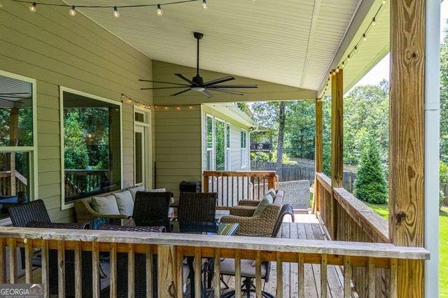 7503 Elderberry Drive, Douglasville, GA 30135